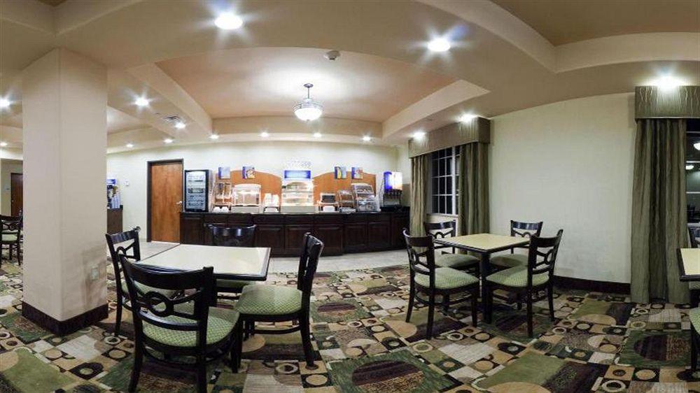 Eagle Nestinn Pecos Ngoại thất bức ảnh